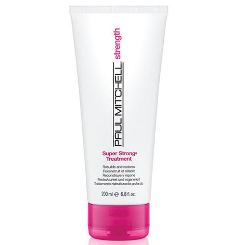 Super Strong Treatment by PAUL MITCHELL