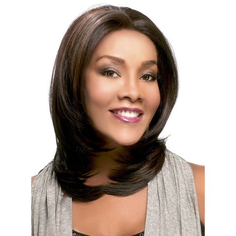 Deeep Lace Front Wig - PEARL by VIVICA FOX COLLECTION