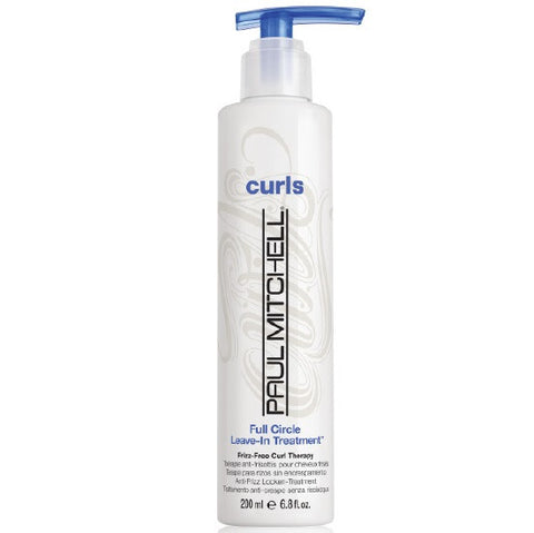 Full Circle Leave-In Treatment by PAUL MITCHELL