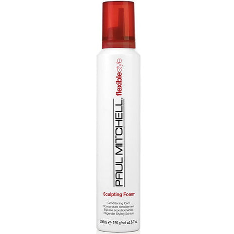 Sculpting Foam by PAUL MITCHELL – TheBeautyPlace