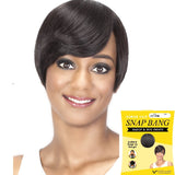 SNAP BANG NINA 100% Human Hair by Vivica Fox Collection