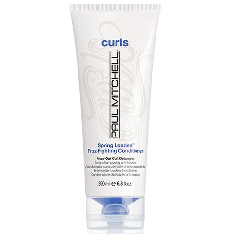 Spring Loaded Frizz-Fighting Conditioner by PAUL MITCHELL