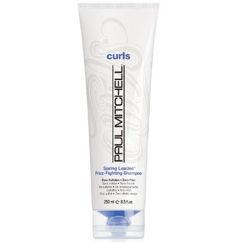Spring Loaded Frizz-Fighting Shampoo by PAUL MITCHELL