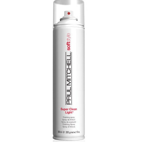 Super Clean Light by PAUL MITCHELL