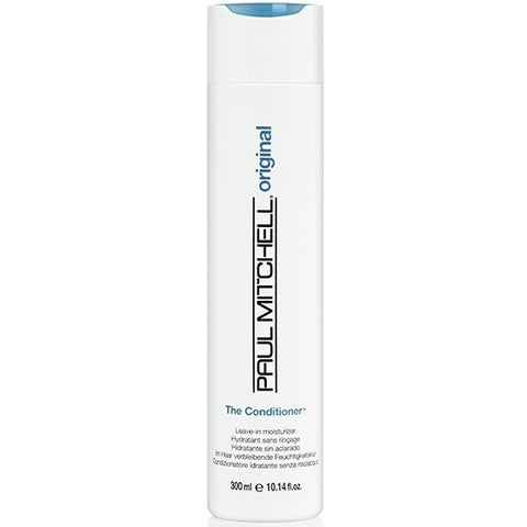 The Conditioner by PAUL MITCHELL