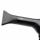 Hot & Hotter Ceramic Ionic Turbo 3000 Hair Dryer by ANNIE