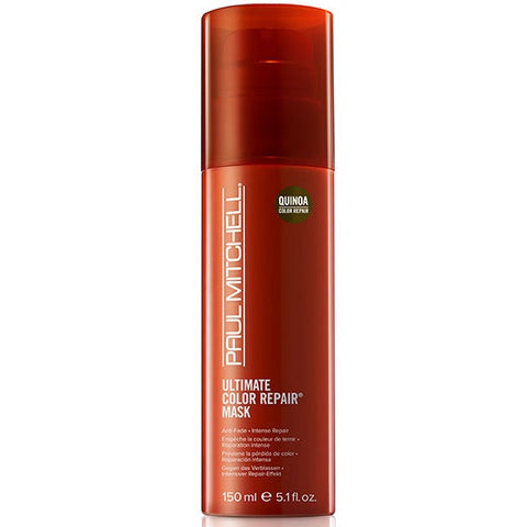 Ultimate Color Repair Mask by PAUL MITCHELL